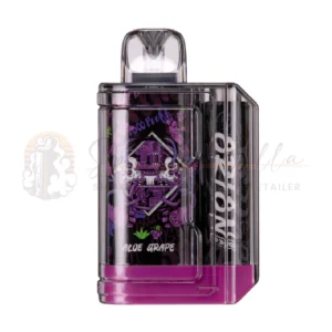 ALOE GRAPE – ORION BAR 7500 Puffs – 5% NIC – Disposable Vape