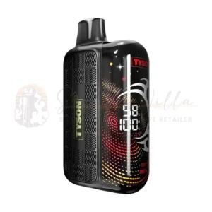 Apple Melonberry – Tyson 2.0 Legend 30K Puffs – 5% NIC – Disposable Vape