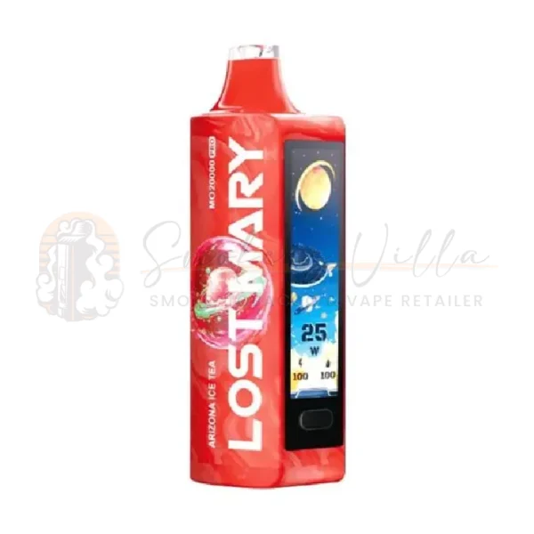 Arizona Ice Tea – Lost Mary MO20K Pro Puffs – 5% NIC – Disposable Vape