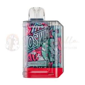 BAMA SLAMMER – ORION BAR 7500 Puffs – 5% NIC – Disposable Vape