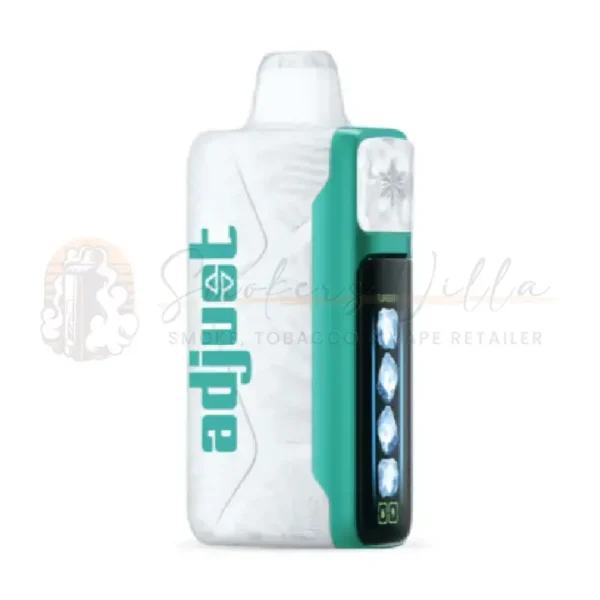 Baja Splash – Lost Mary Adjust 40K Puffs – 5% NIC – Disposable Vape