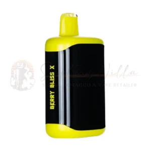 Berry Bliss – Kangvape HEAVEN X 40K Puffs – 5% NIC – Disposable Vape