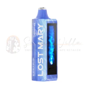 Blue Baja Splash – Lost Mary MO20K Pro Puffs – 5% NIC – Disposable Vape