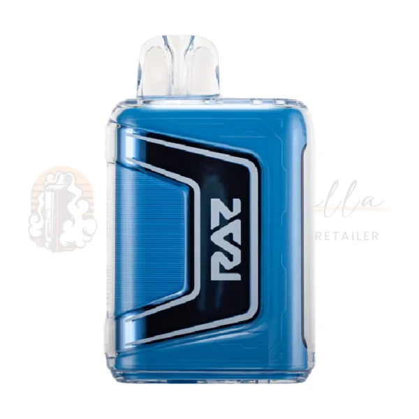 Blue Razz Ice – RAZ TN 9K Puffs – 5% NIC – Disposable Vape