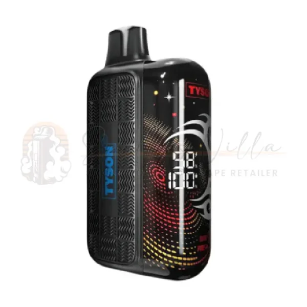 Blue Razz – Tyson 2.0 Legend 30K Puffs – 5% NIC – Disposable Vape