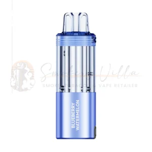 Blueberry Watermelon - Foger Switch Pro Pod 30K Puffs - 5% NIC - Disposable Pod
