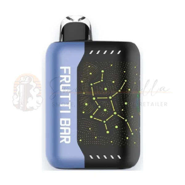 Blueberry Watermelon – Frutti Bar FB 25K Puffs – 5% NIC – Disposable Vape