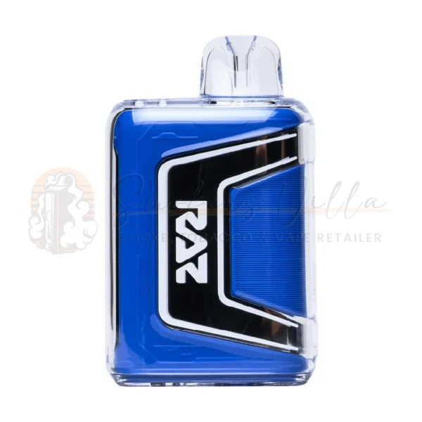 Bluerazz B-Pop – RAZ TN 9K Puffs – 5% NIC – Disposable Vape