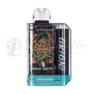 CHICAGO COCKTAIL – ORION BAR 7500 Puffs – 5% NIC – Disposable Vape