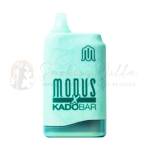 COOL MINT – Kado Bar X Modus 10K Puffs – NIC 5% – Disposable Vape