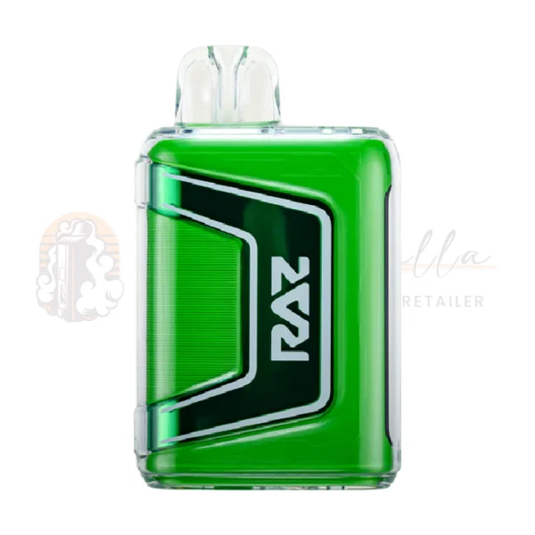 Cactus Jack – RAZ TN 9K Puffs – 5% NIC – Disposable Vape