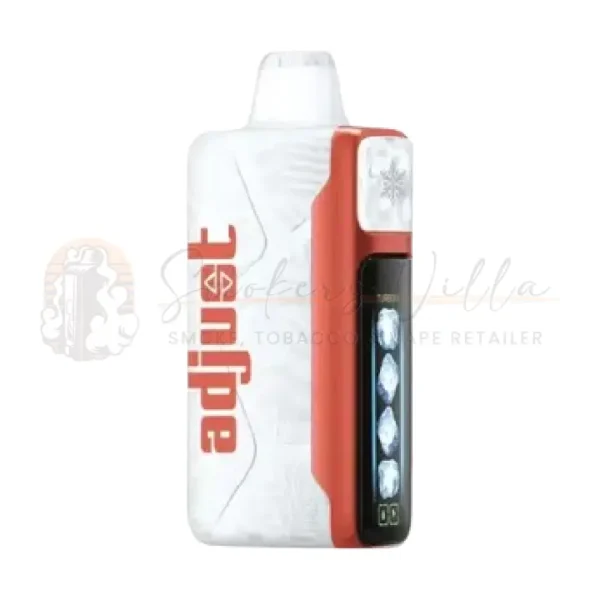 Cherry Fuse – Lost Mary Adjust 40K Puffs – 5% NIC – Disposable Vape