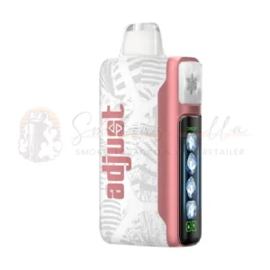 Cherry Strazz – Lost Mary Adjust 40K Puffs – 5% NIC – Disposable Vape