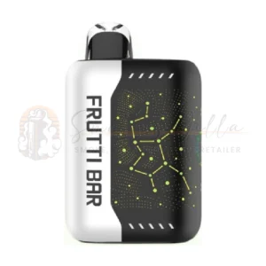 Coconut Mango Ice – Frutti Bar FB 25K Puffs – 5% NIC – Disposable Vape