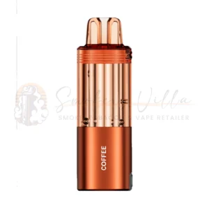 Coffee - Foger Switch Pro Pod 30K Puffs - 5% NIC - Disposable Pod