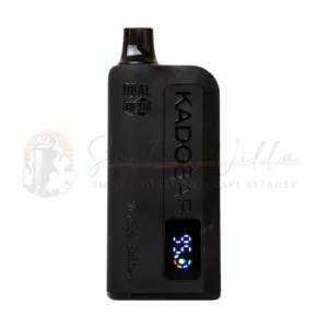 Colombian Peppermint Coffee – Kado Bar Vintage Edition 20K Puffs – NIC 5% – Disposable Vape
