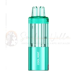 Cool Mint - Foger Switch Pro Pod 30K Puffs - 5% NIC - Disposable Pod