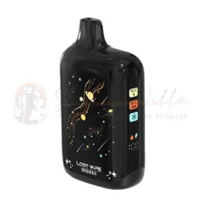 Cool Mint – Lost Vape Orion Bar 50K Puffs – 5% NIC – Disposable Vape