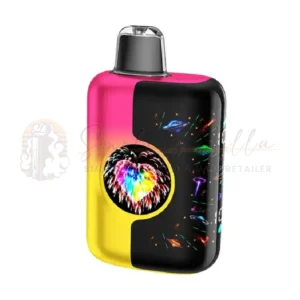 Cran Citrus - Kangvape Speedy Beast X 60K Puffs – 5% NIC – Disposable Vape