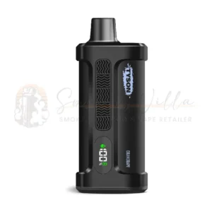 Cran Grape – Iron Mike Tyson 15K Puffs – 5% NIC – Disposable Vape