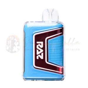 Day Crawler – RAZ TN 9K Puffs – 5% NIC – Disposable Vape