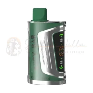 Double Mint – Juicy Bar JB 25K Puffs – 5% NIC – Disposable Vape