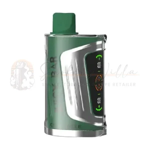 Double Mint – Juicy Bar JB 25K Puffs – 5% NIC – Disposable Vape
