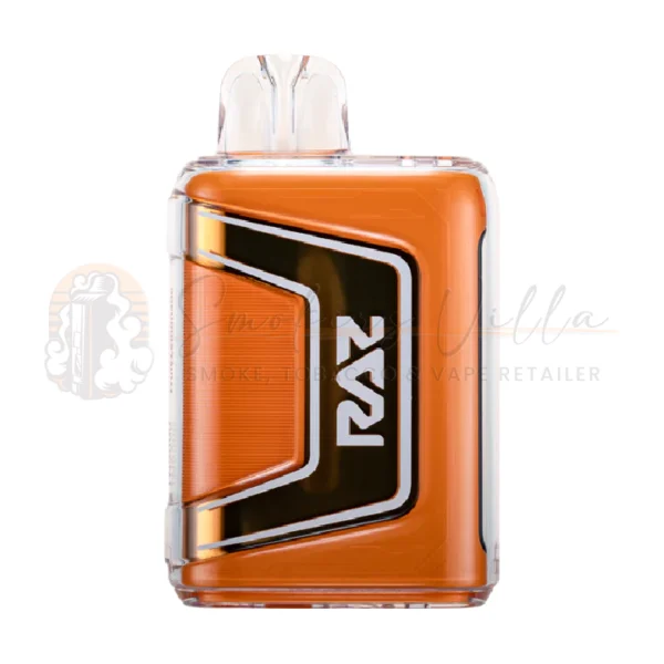 Dragon Fruit Lemonade – RAZ TN 9K Puffs – 5% NIC – Disposable Vape