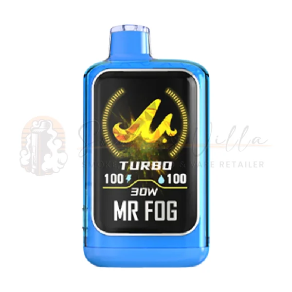 Dragonfruit – Mr Fog Nova Steezy Edition 36K Puffs – 5% NIC – Disposable Vape