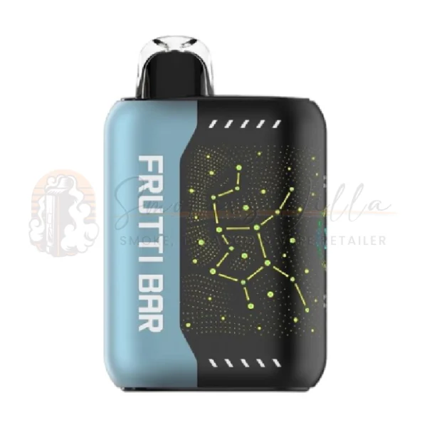 Fcuking Fab – Frutti Bar FB 25K Puffs – 5% NIC – Disposable Vape