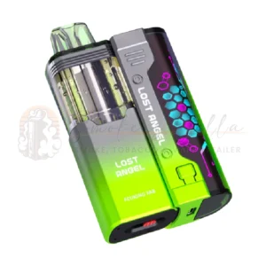 Fcuking Fab – Lost Angel Mate 50K KIT – 5% NIC – Disposable Kit