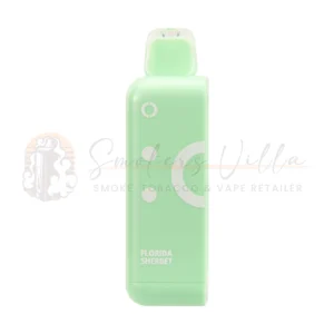 Florida Sherbet - OFF-STAMP Classic Cube 25K Puffs– 5% NIC – Disposable Pod