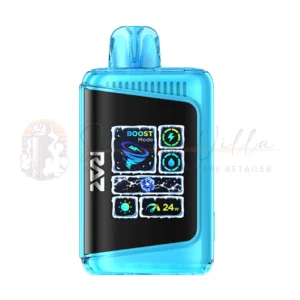 Frozen Cherry Apple – RAZ LTX 25K Puffs – 5% NIC – Disposable Vape