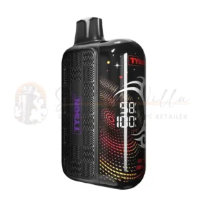 Frozen Grape – Tyson 2.0 Legend 30K Puffs – 5% NIC – Disposable Vape