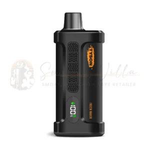 Frozen Mango – Iron Mike Tyson 15K Puffs – 5% NIC – Disposable Vape