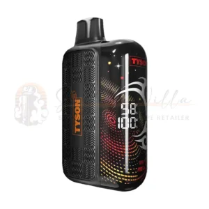 Frozen Mango – Tyson 2.0 Legend 30K Puffs – 5% NIC – Disposable Vape