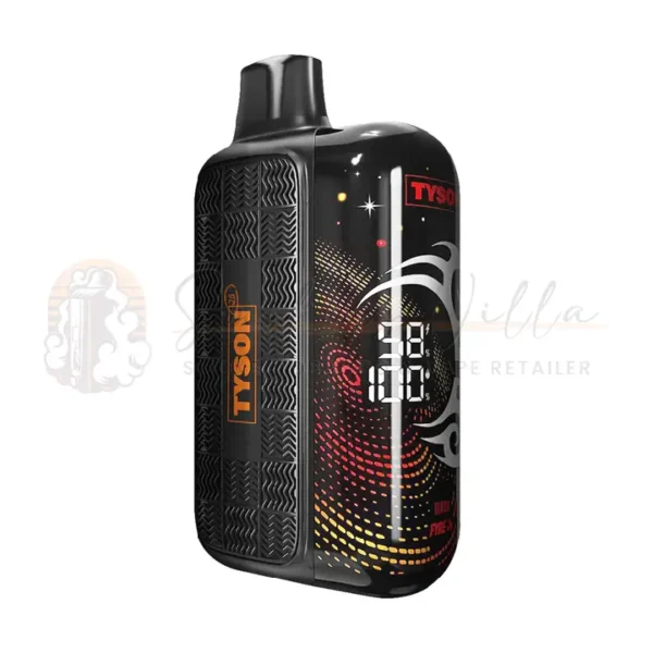 Frozen Mango – Tyson 2.0 Legend 30K Puffs – 5% NIC – Disposable Vape