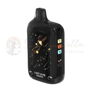Frozen Raspberry Lemonade – Lost Vape Orion Bar 50K Puffs – 5% NIC – Disposable Vape