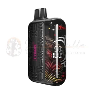 Frozen Strawberry – Tyson 2.0 Legend 30K Puffs – 5% NIC – Disposable Vape