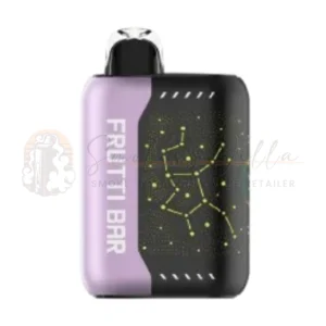 Frozen White Grape – Frutti Bar FB 25K Puffs – 5% NIC – Disposable Vape
