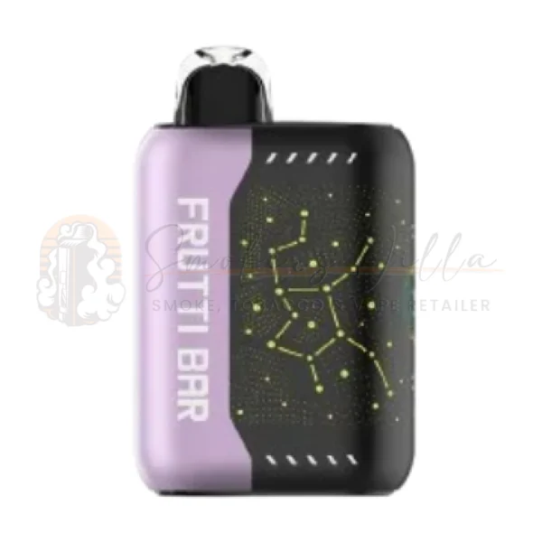 Frozen White Grape – Frutti Bar FB 25K Puffs – 5% NIC – Disposable Vape