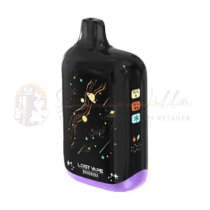 Fruity Nectar – Lost Vape Orion Bar 50K Puffs – 5% NIC – Disposable Vape