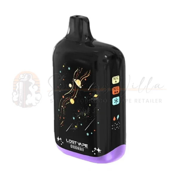 Fruity Nectar – Lost Vape Orion Bar 50K Puffs – 5% NIC – Disposable Vape