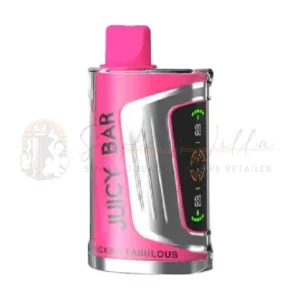 Fucking Fabulous – Juicy Bar JB 25K Puffs – 5% NIC – Disposable Vape