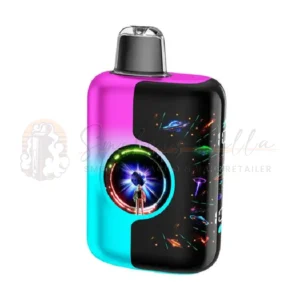 Fug Mint - Kangvape Speedy Beast X 60K Puffs – 5% NIC – Disposable Vape