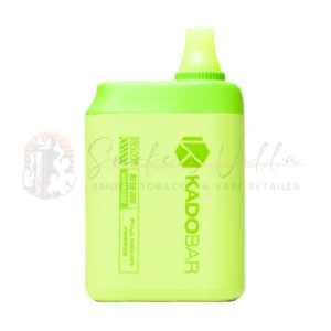 Fuji Melon Freeze – Kado Bar BR 5K Puffs – NIC 5% – Disposable Vape