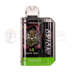 GUMMY BEAR – ORION BAR 7500 Puffs – 5% NIC – Disposable Vape