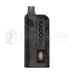 Graham Cracker  – Kado Bar Vintage Edition 20K Puffs – NIC 5% – Disposable Vape