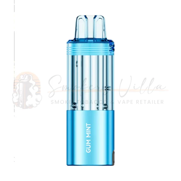 Gum Mint - Foger Switch Pro Pod 30K Puffs - 5% NIC - Disposable Pod