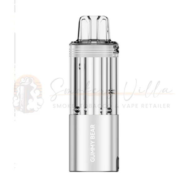 Gummy Bear - Foger Switch Pro Pod 30K Puffs - 5% NIC - Disposable Pod